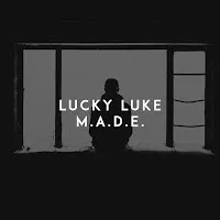 Lucky Luke — M.a.d.e. — обложка